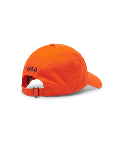 Ralph Lauren Cotton Chino Baseball Cap