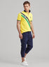 RALPH LAUREN BRAZIL COUNTRY POLO CUSTOM SLIM FIT