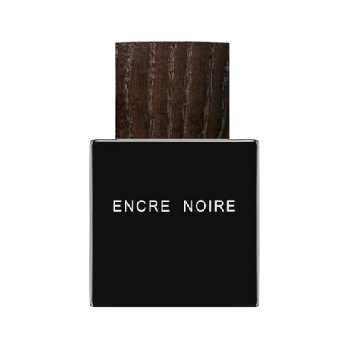 ENCRE NOIRE, EAU DE TOILETTE
100 ML (3.3 FL. OZ.) NATURAL SPRAY