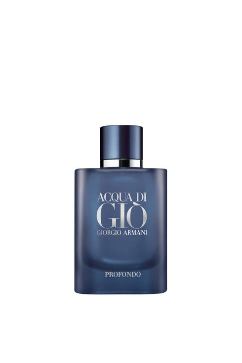 Giorgio Armani Acqua Di Gio Profondo Eau De Parfum 75ml