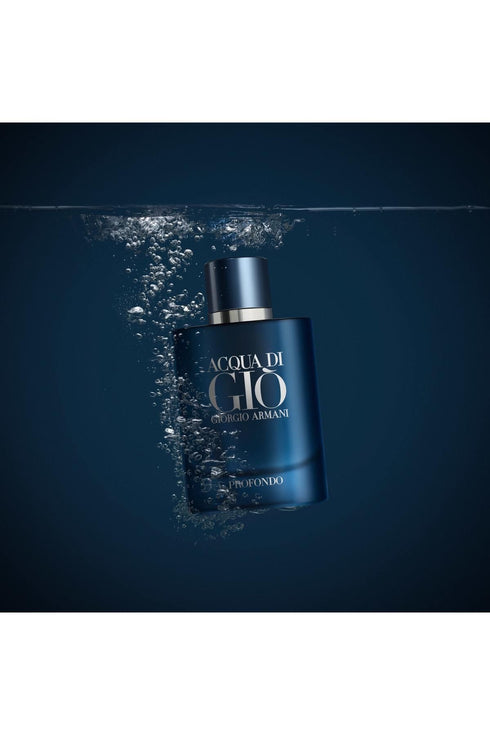 Giorgio Armani Acqua Di Gio Profondo Eau De Parfum 75ml
