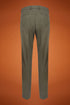 Doppel Ganger Men's classic twill chinos in a perfect fit