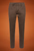 Doppel Ganger Men's classic twill chinos in a perfect fit