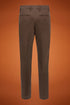 Doppel Ganger Men's classic twill chinos in a perfect fit