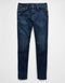American Eagle Men Blue AirFlex+ Athletic Slim Jeans