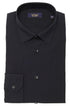 Cavalli Class Slim Fit Cotton Dress Shirt