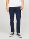 Jack And Jones Slim Fit Chino Navy