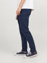 Jack And Jones Slim Fit Chino Navy