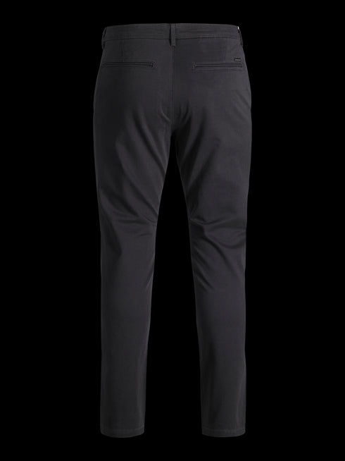 Jack & Jones Slim Fit Chino Black