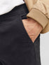 Jack & Jones Slim Fit Chino Black