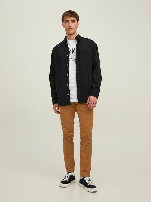 Jack & Jones Slim Fit Chino