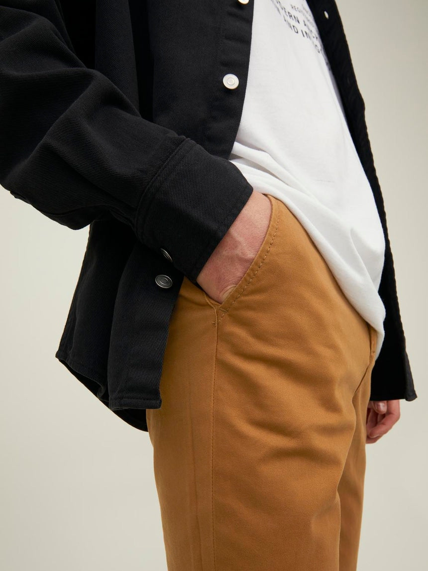 Jack & Jones Slim Fit Chino