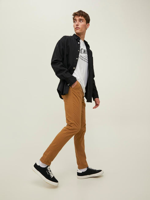 Jack & Jones Slim Fit Chino