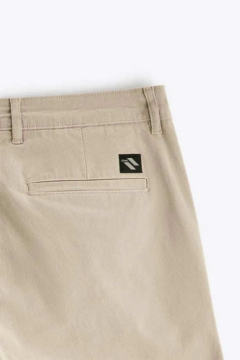 Zara Skinny Fit Chino Beige