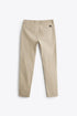 Zara Skinny Fit Chino Beige
