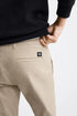 Zara Skinny Fit Chino Beige