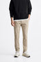 Zara Skinny Fit Chino Beige