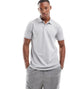 HOLLISTER ICON POLO GREY