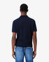 Lacoste Classic Fit Piqué Polo Shirt Navy