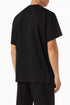 BURBERRY Dezi Logo-Embroidered Cotton-Jersey T.Shirt
