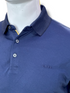 Boss Logo-Embroidered Soft Cotton Polo Shirt
