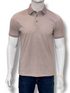 Boss Logo-Embroidered Soft Cotton Polo Shirt