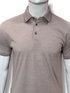 Boss Logo-Embroidered Soft Cotton Polo Shirt