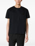 Valentino Garavani Metallic V Detail T-Shirt