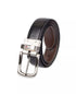 Tommy Hilfiger Leather Reversible Dress Men's Belt