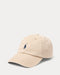 Ralph Lauren Cotton Chino Baseball Cap