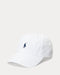 Ralph Lauren Cotton Chino Baseball Cap