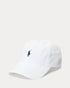 Ralph Lauren Cotton Chino Baseball Cap