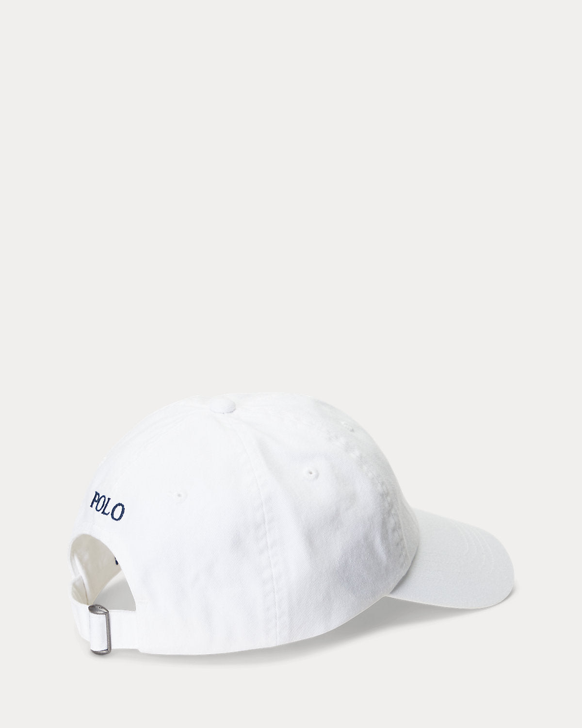 Ralph Lauren Cotton Chino Baseball Cap