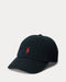 Ralph Lauren Cotton Chino Baseball Cap