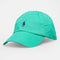 Ralph Lauren Cotton Chino Baseball Cap