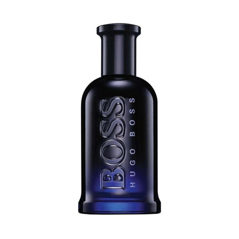 Hugo Boss Boss Bottled Night Eau de Toilette 100ml