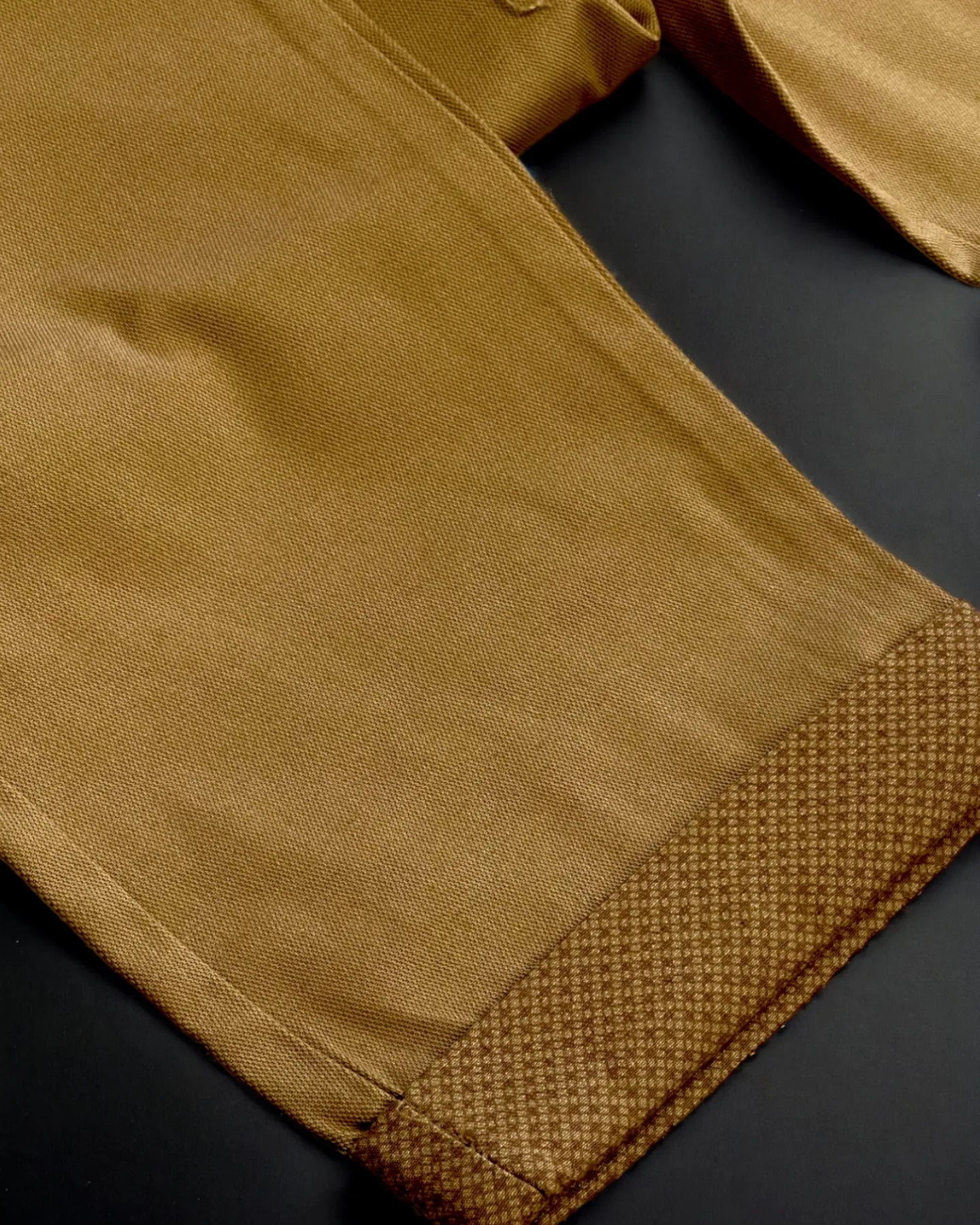 Zara Cotton Chino