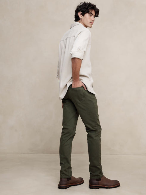 Banana Republic Travel Pant