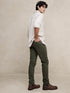 Banana Republic Travel Pant