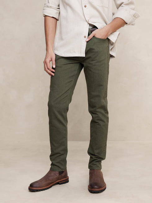 Banana Republic Travel Pant