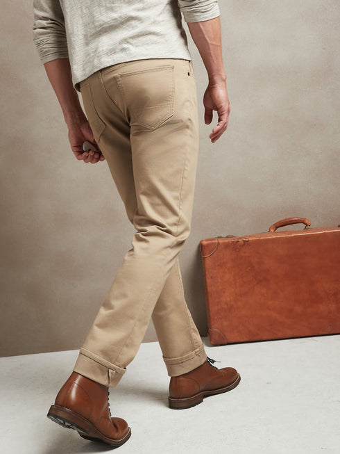Banana Republic Travel Pant