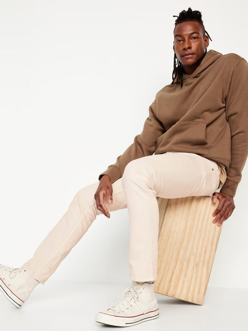 Old Navy Slim Five-Pocket Pants