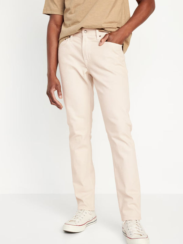 Old Navy Slim Five-Pocket Pants