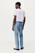 H&M Straight Regular Jeans