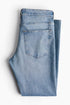 H&M Straight Regular Jeans