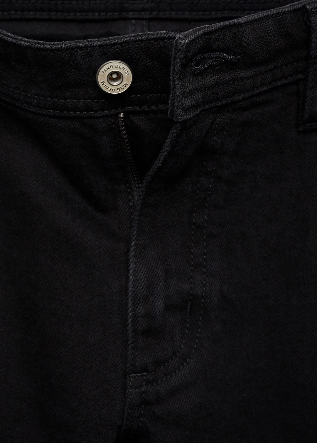 MANGO Slim jeans
