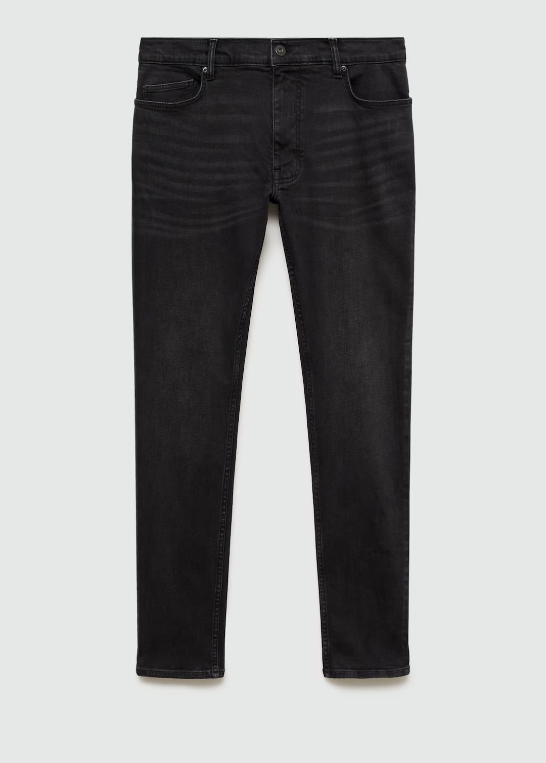 MANGO Slim jeans