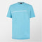 Boss Urban Logo T-Shirt Sky Blue