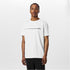 Boss Urban Logo T.Shirt White