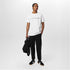 Boss Urban Logo T.Shirt White